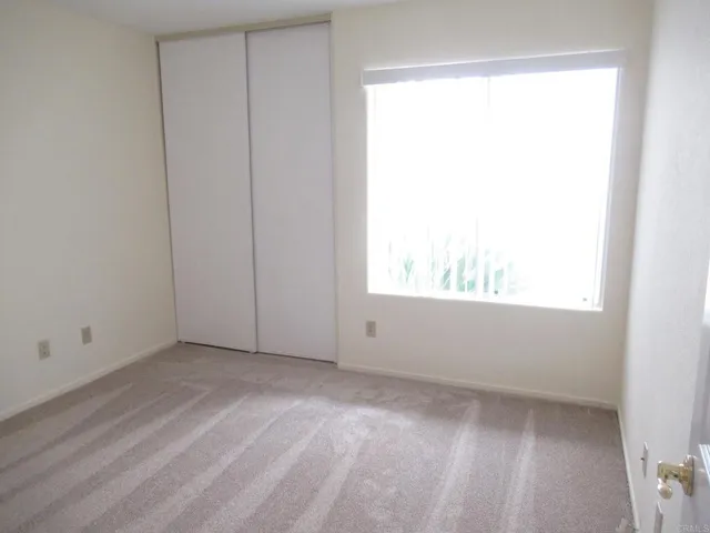 a view of a tennis court