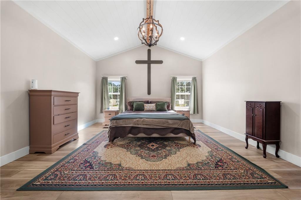 402 Habersham Church Road Sardis, GA 30456 - Photo 5 of 26