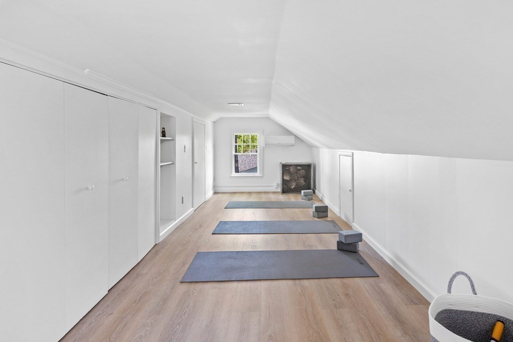 43 Bertwell Road Lexington, MA 02420 - Photo 30 of 41 a view of entryway