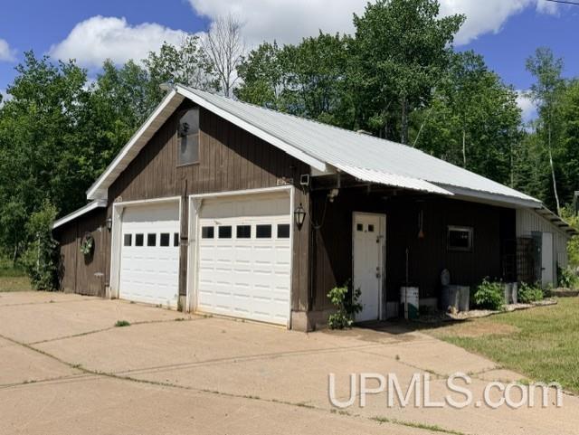 1000 County Road CH Ishpeming, MI 49849 - Photo 4 of 46