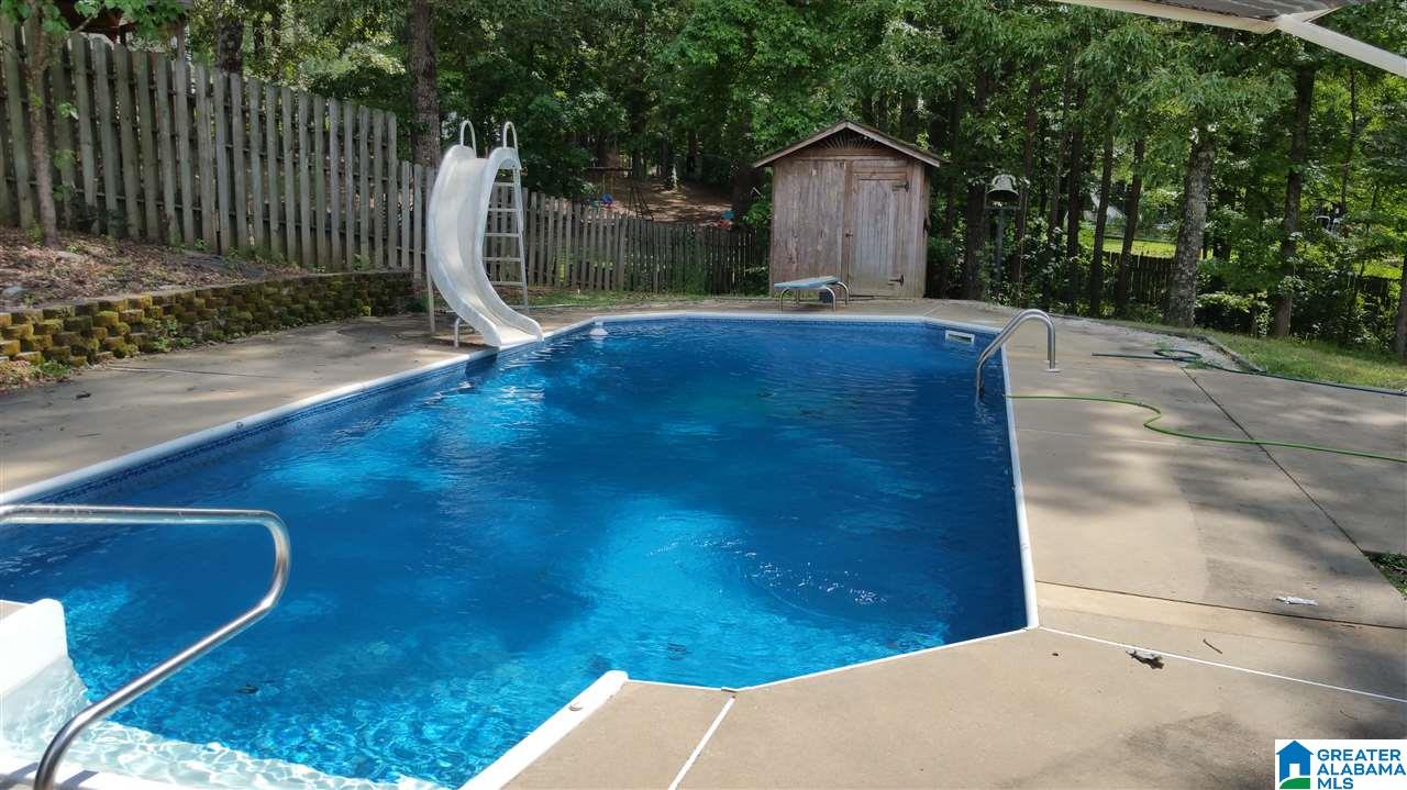 108 Dee Hendrix Road Bessemer, AL 35023 - Photo 2 of 28