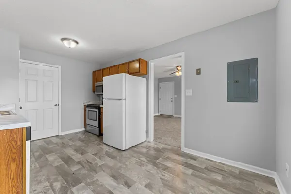 $990 | 1995 Calumet Drive, Unit C, Clarksville, TN 37042