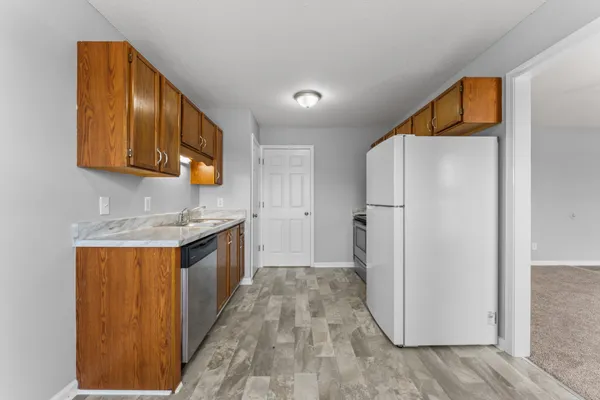 $990 | 1995 Calumet Drive, Unit C, Clarksville, TN 37042