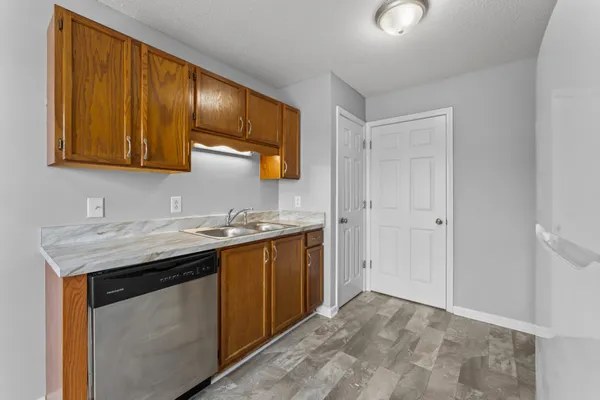 $990 | 1995 Calumet Drive, Unit C, Clarksville, TN 37042