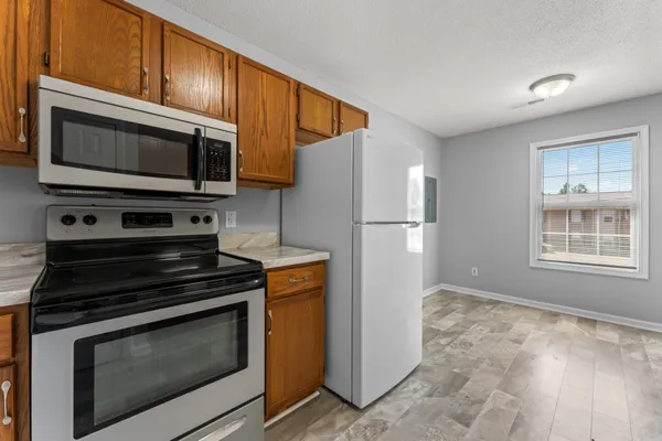 $990 | 1995 Calumet Drive, Unit C, Clarksville, TN 37042