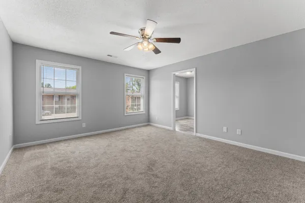 $990 | 1995 Calumet Drive, Unit C, Clarksville, TN 37042