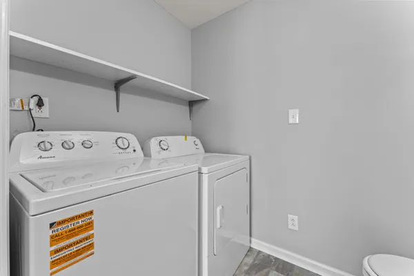 $990 | 1995 Calumet Drive, Unit C, Clarksville, TN 37042