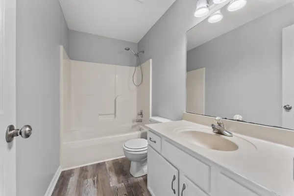 $990 | 1995 Calumet Drive, Unit C, Clarksville, TN 37042
