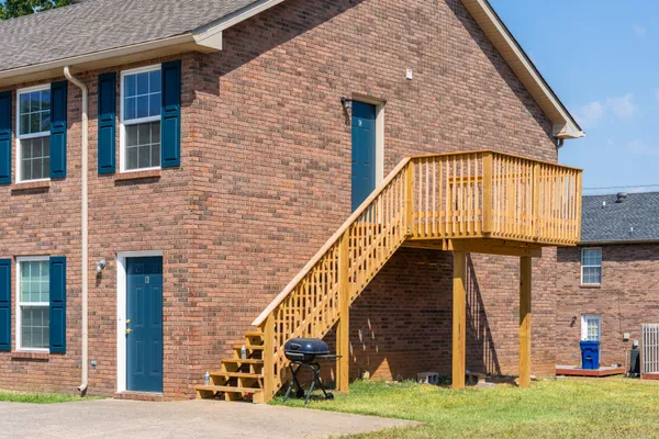 $990 | 1995 Calumet Drive, Unit C, Clarksville, TN 37042