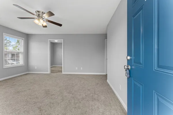 $990 | 1995 Calumet Drive, Unit C, Clarksville, TN 37042