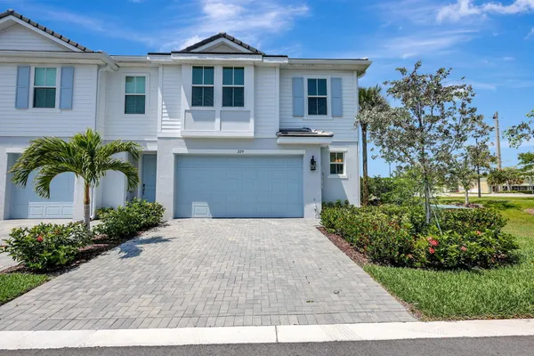 $499,000 | 229 Preserve Trail South, Stuart, FL 34994