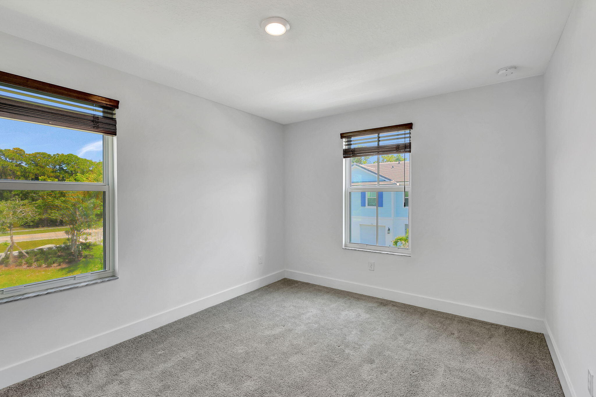 229 Preserve Trail South Stuart, FL 34994 - Photo 14 of 60 an empty room with a window