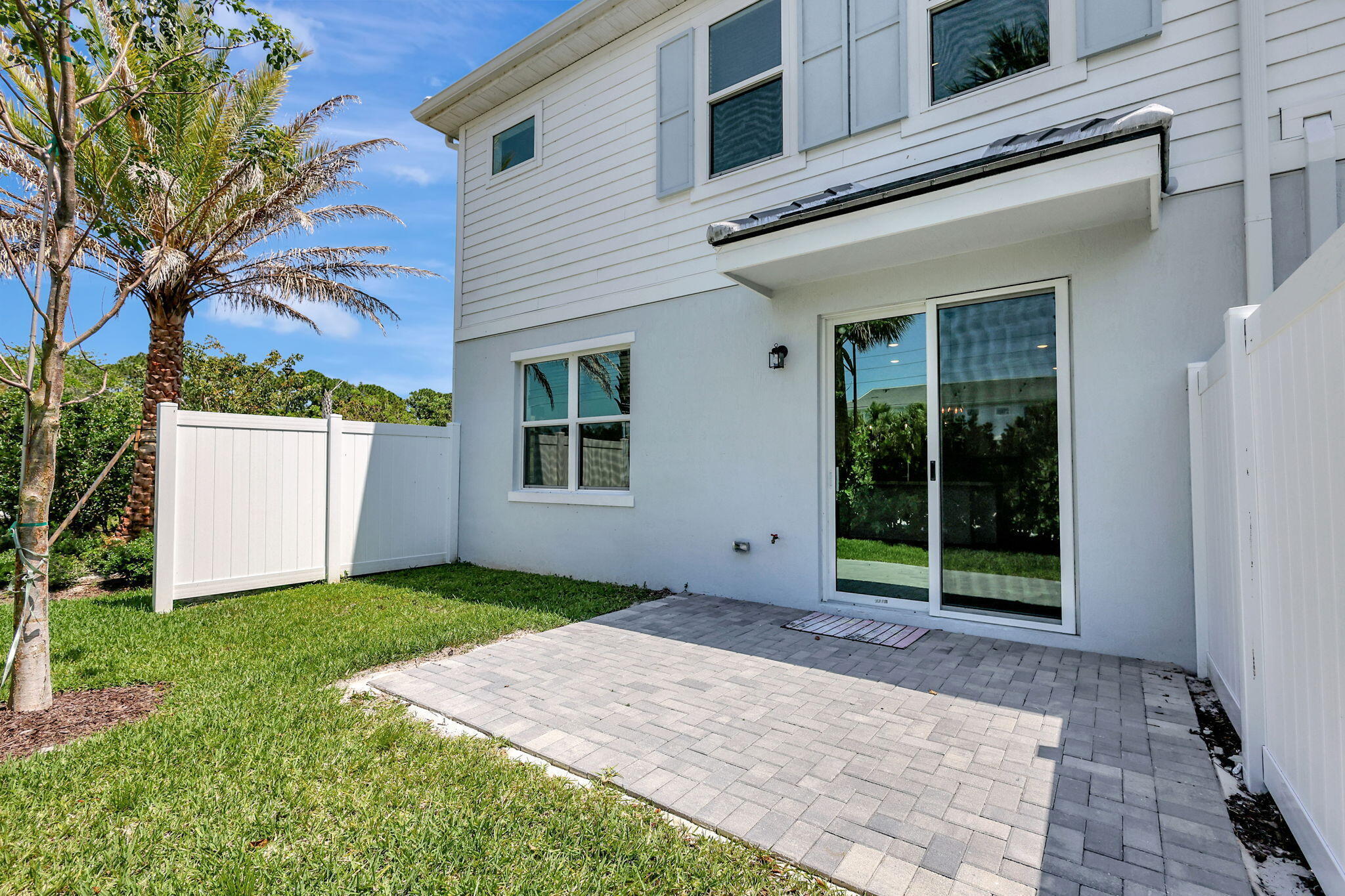 229 Preserve Trail South Stuart, FL 34994 - Photo 16 of 60 a view of an entrance of the house