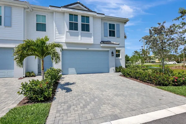 $499,000 | 229 Preserve Trail South, Stuart, FL 34994