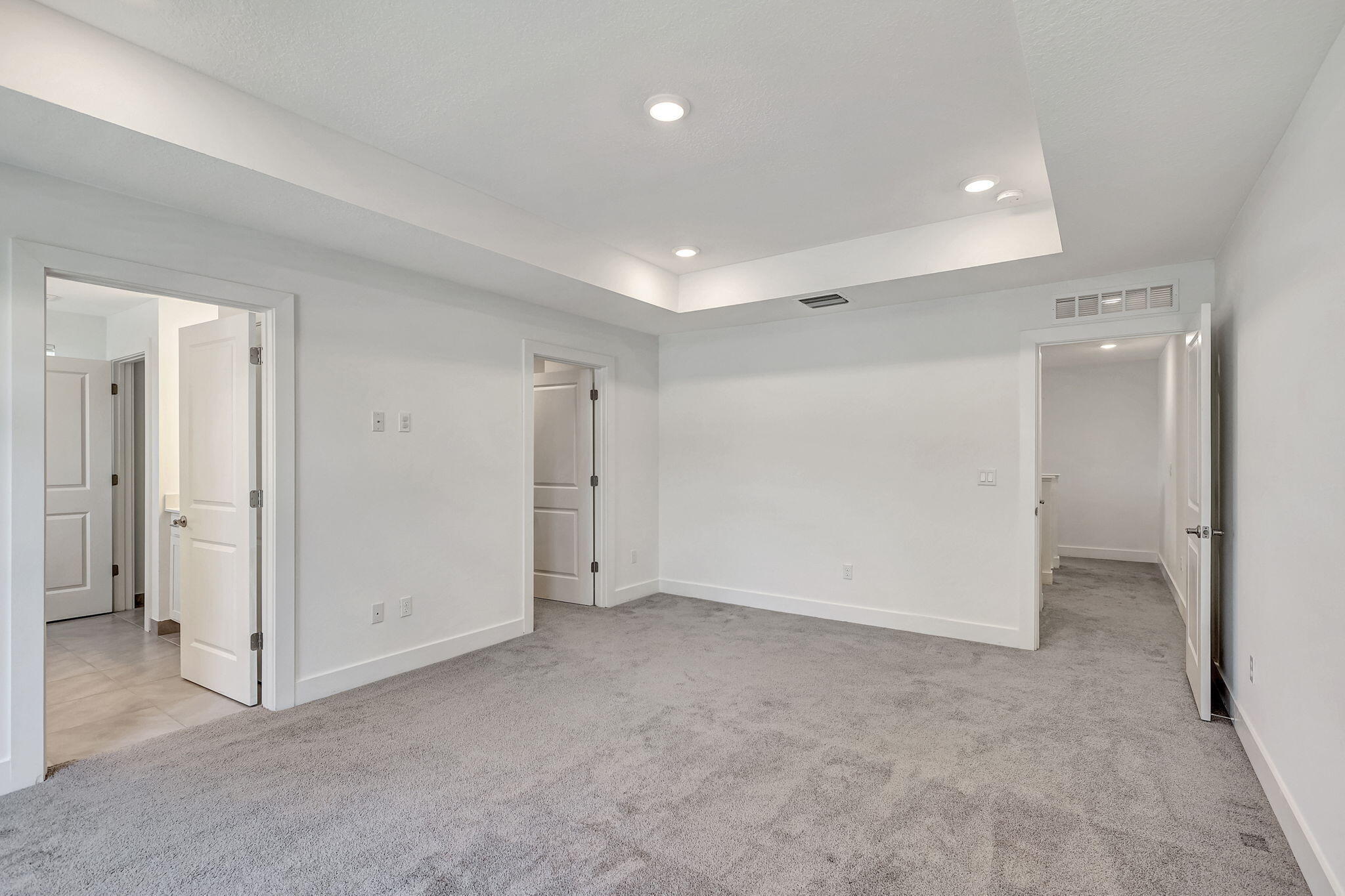 229 Preserve Trail South Stuart, FL 34994 - Photo 34 of 60 a view of an empty room