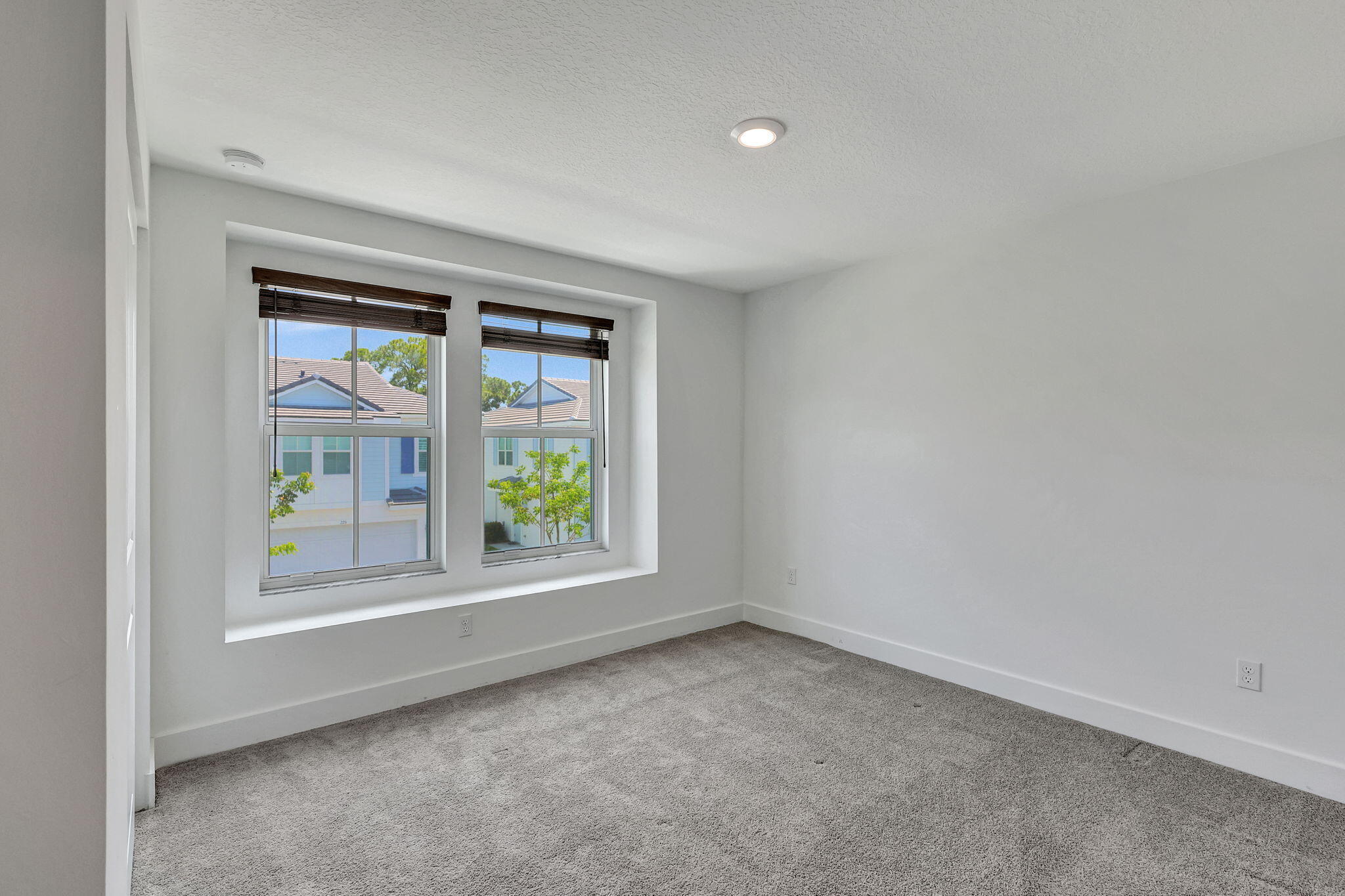 229 Preserve Trail South Stuart, FL 34994 - Photo 39 of 60 an empty room with a window