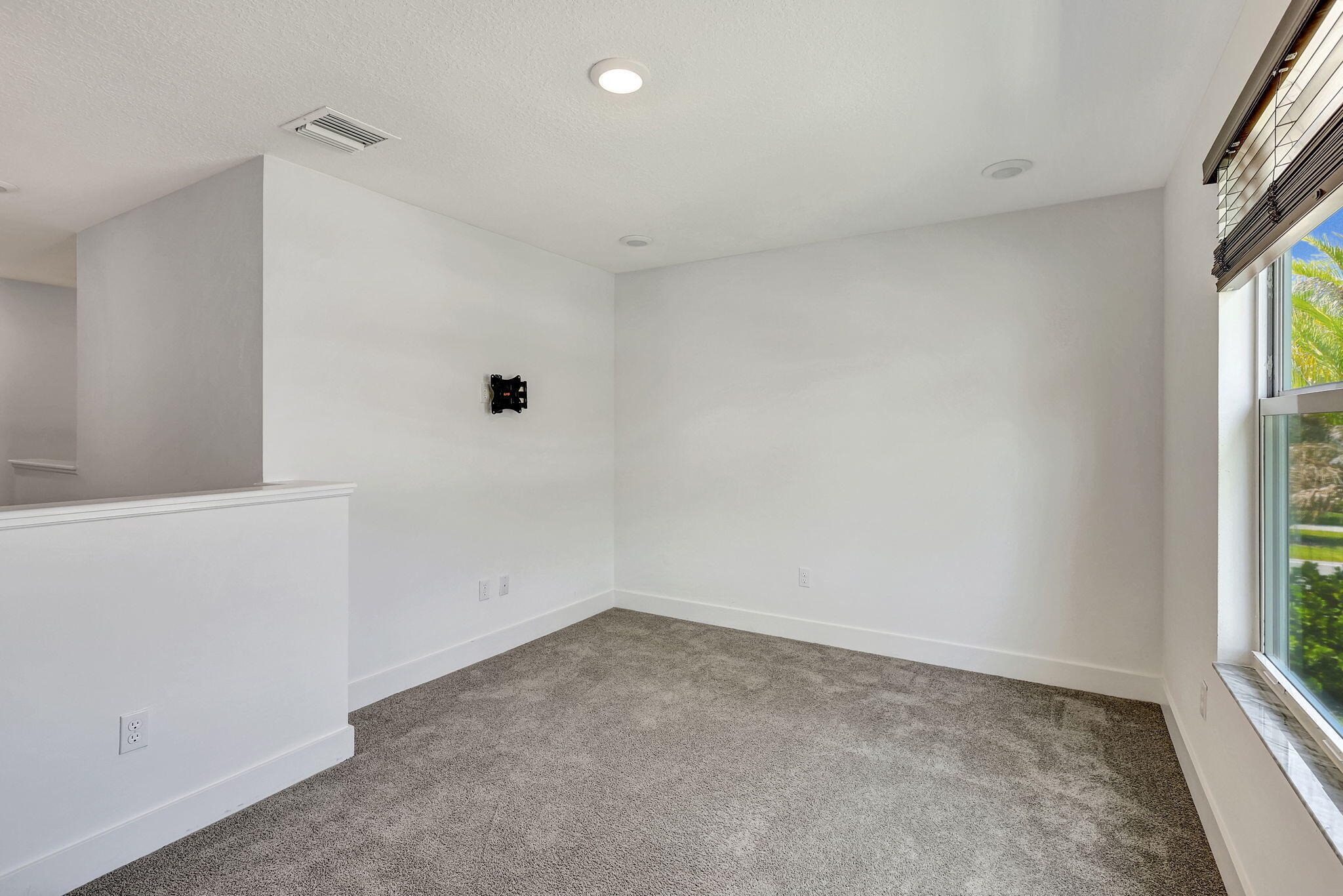 229 Preserve Trail South Stuart, FL 34994 - Photo 40 of 60 a view of an empty room with a window