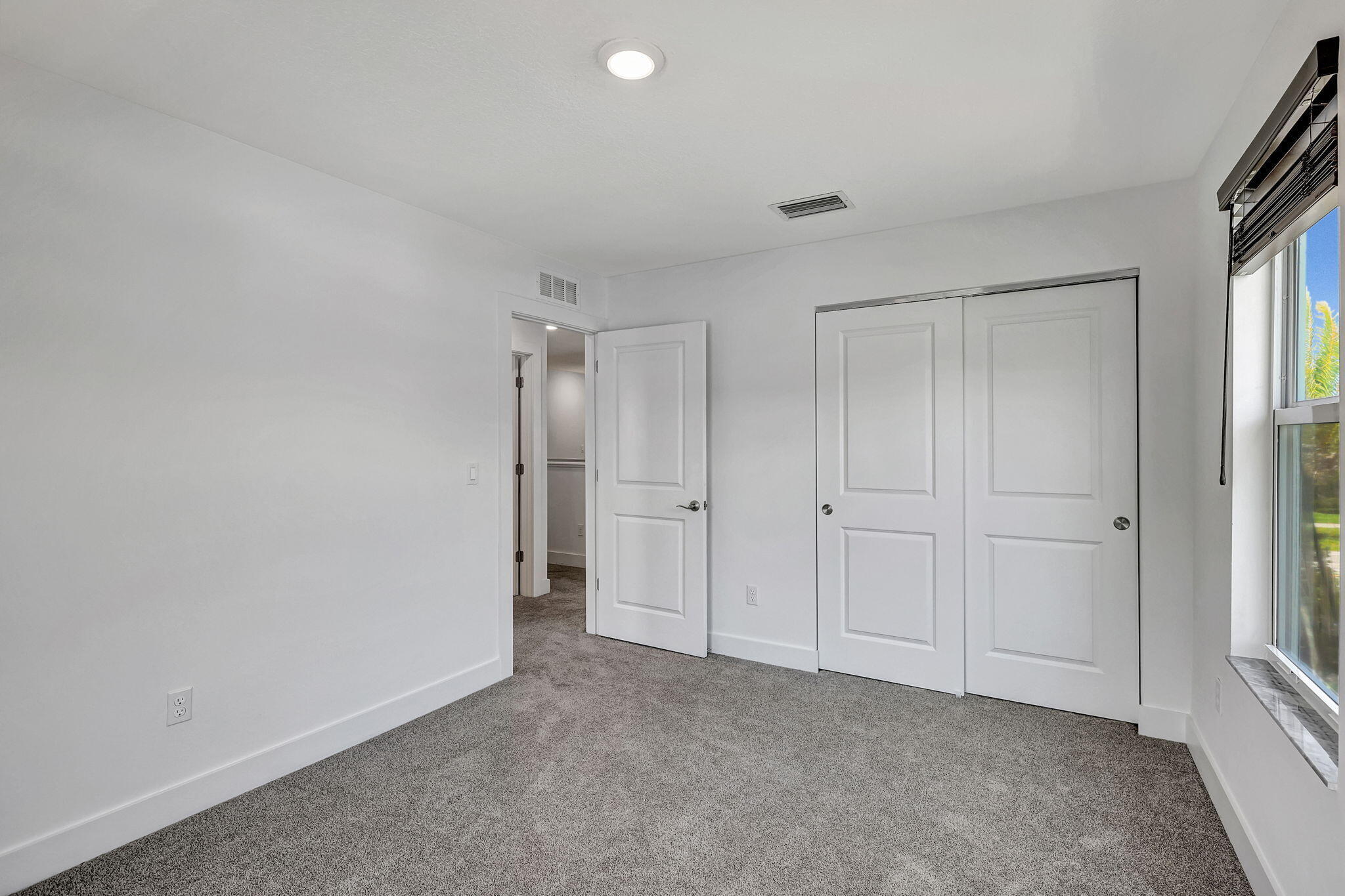 229 Preserve Trail South Stuart, FL 34994 - Photo 45 of 60 a view of an empty room and window