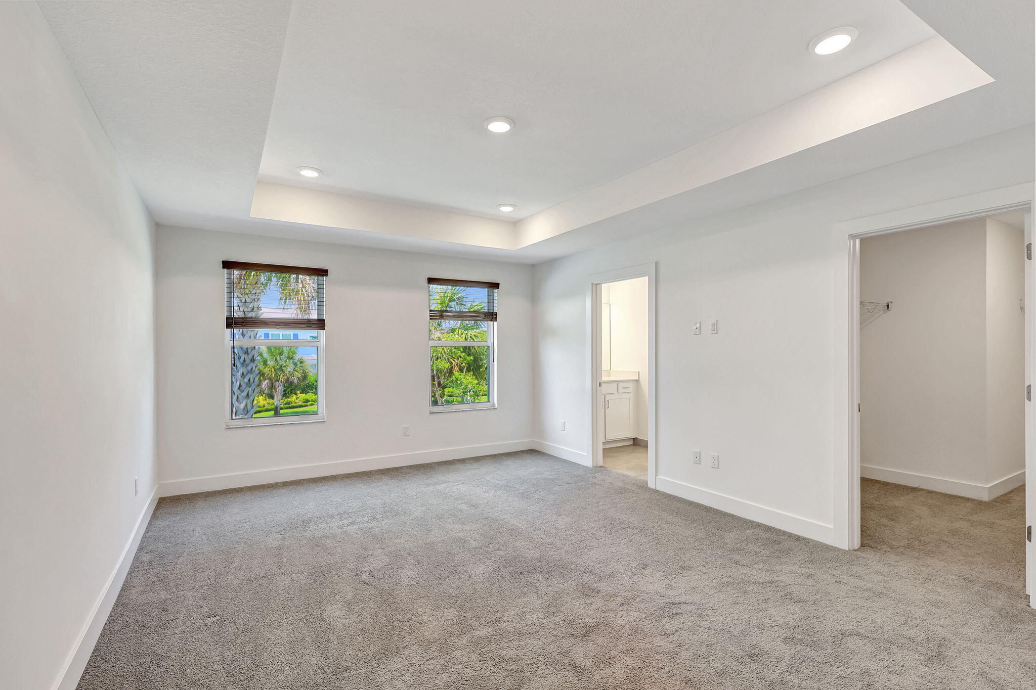 229 Preserve Trail South Stuart, FL 34994 - Photo 10 of 60 an empty room with windows