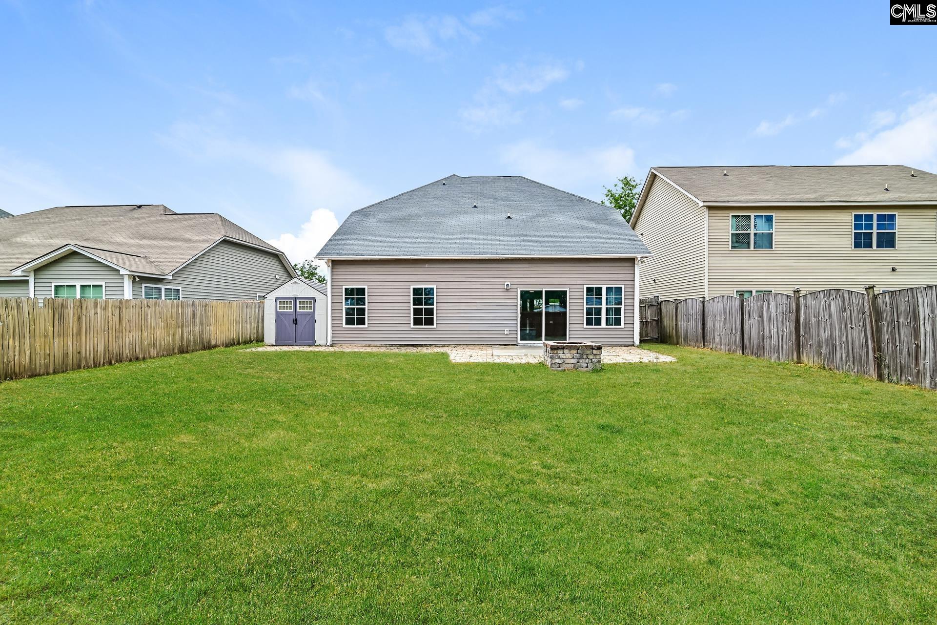 1727 Musket Trail Sumter, SC 29150 - Photo 5 of 21