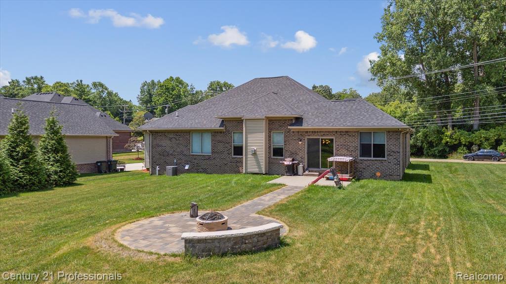 2655 Devondale Road Rochester Hills, MI 48309 - Photo 52 of 59