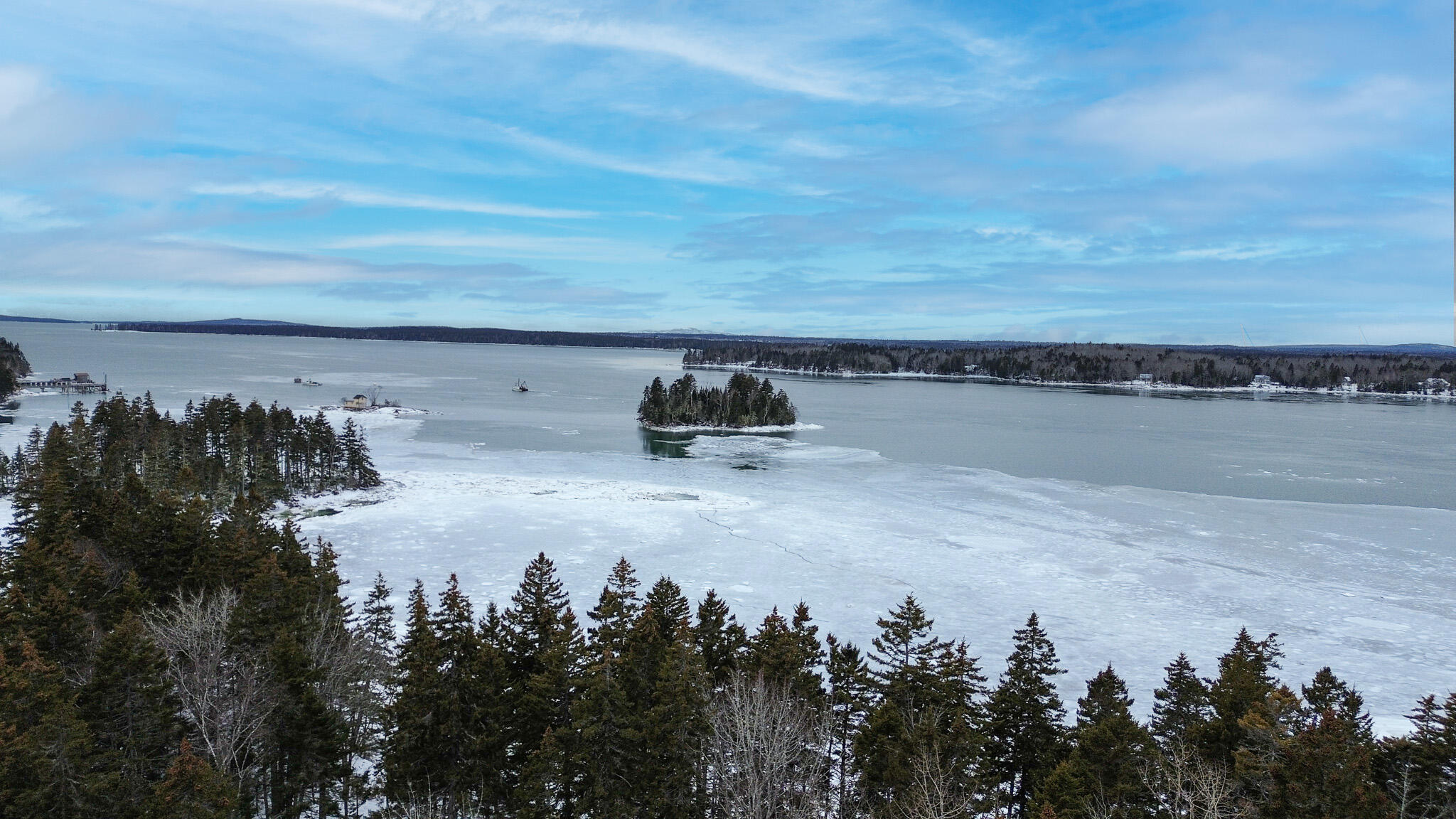 Lot B Fort Williams Road Harrington, ME 04643 - Photo 19 of 36