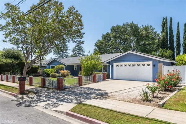 $1,670,000 | 2027 Holly Avenue, Arcadia, CA 91007