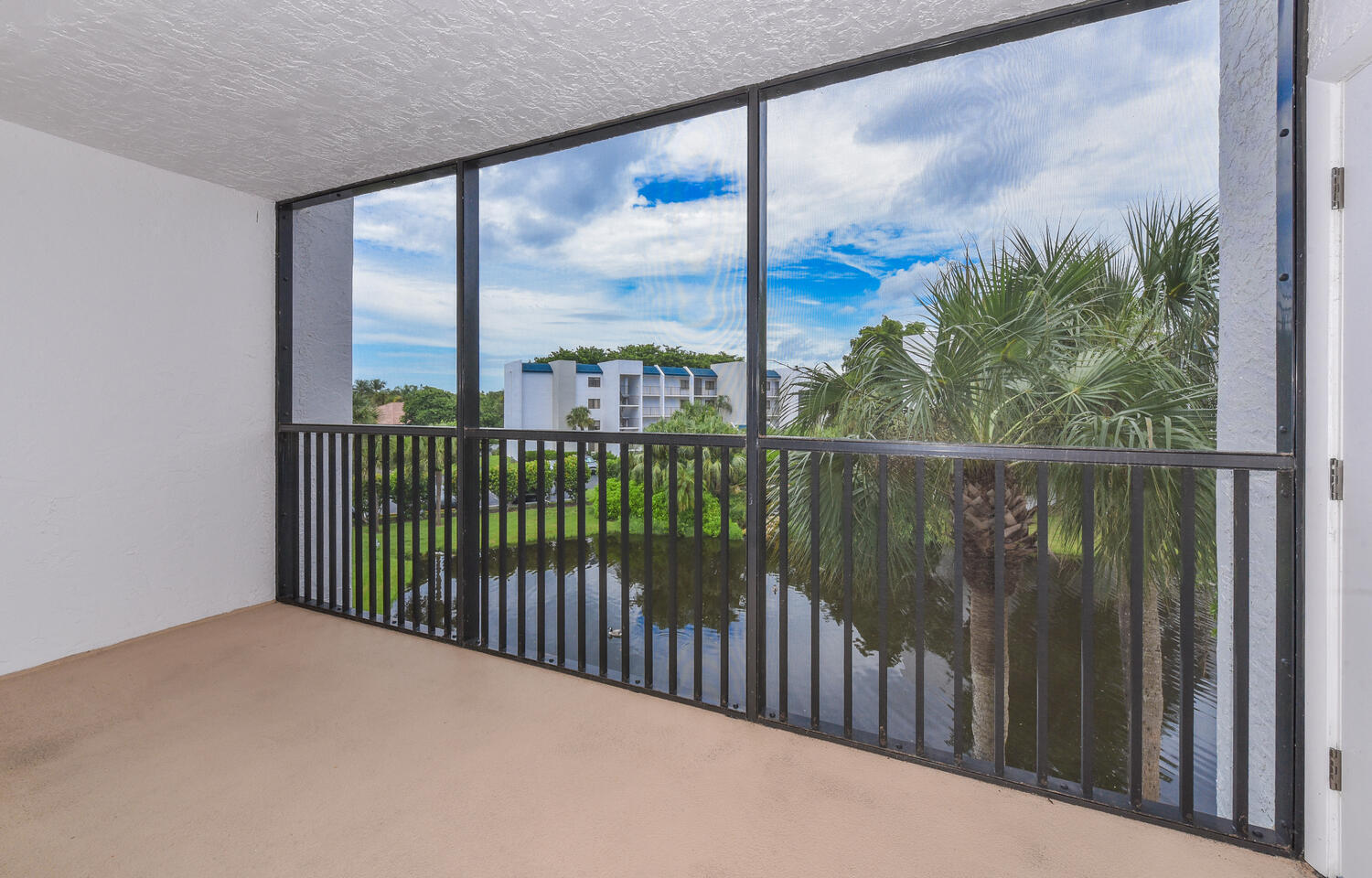 1605 Highway 1, Unit B302 Jupiter, FL 33477 - Photo 22 of 47 a view of a balcony