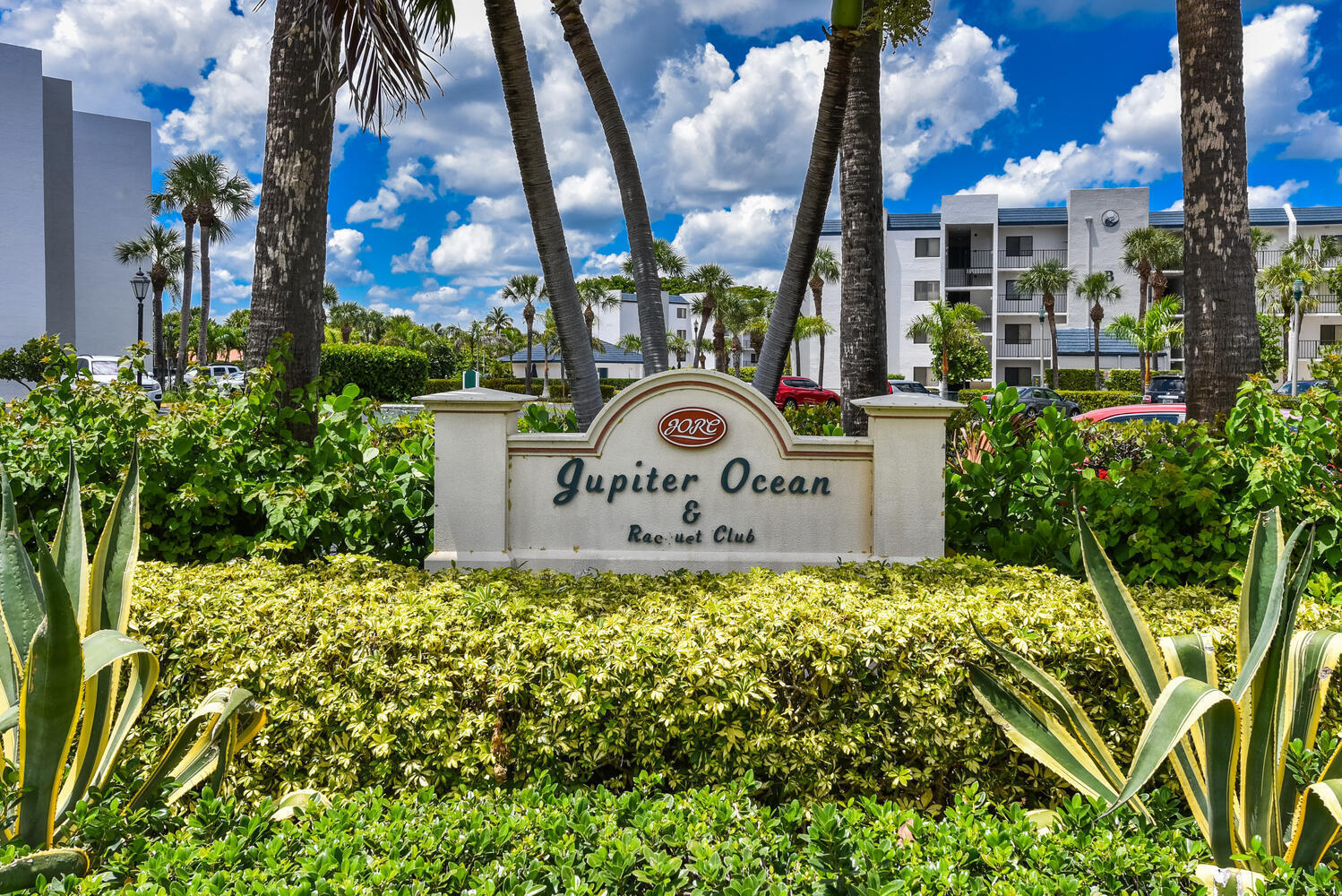 1605 Highway 1, Unit B302 Jupiter, FL 33477 - Photo 47 of 47 a view of a sign board