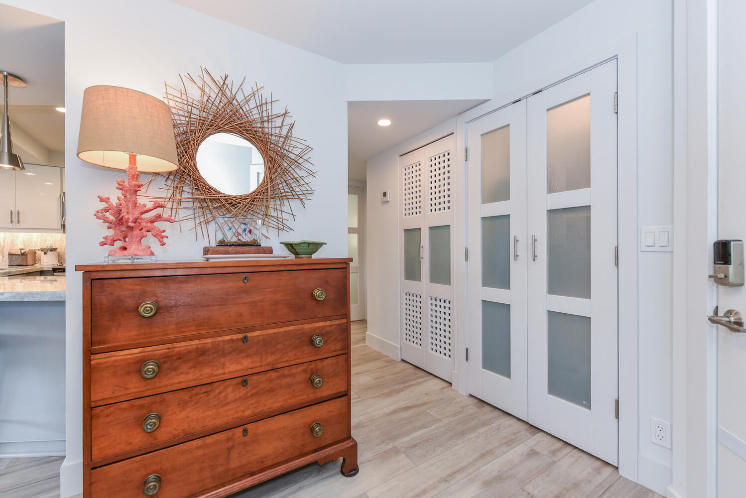 1605 Highway 1, Unit B302 Jupiter, FL 33477 - Photo 5 of 47 a view of a dresser