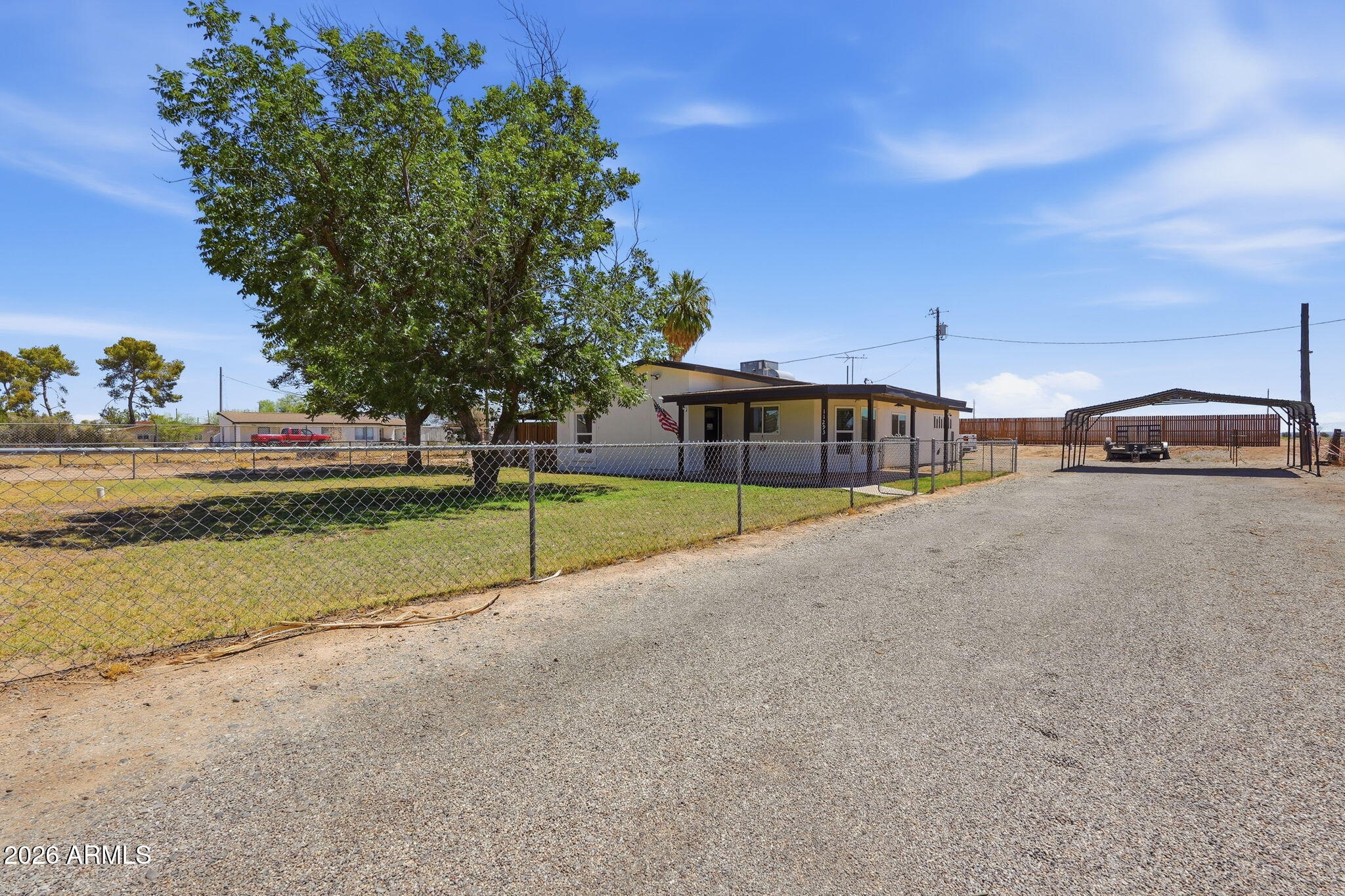 11293 North McGee Road Valley Farms, AZ 85191 - Photo 3 of 45