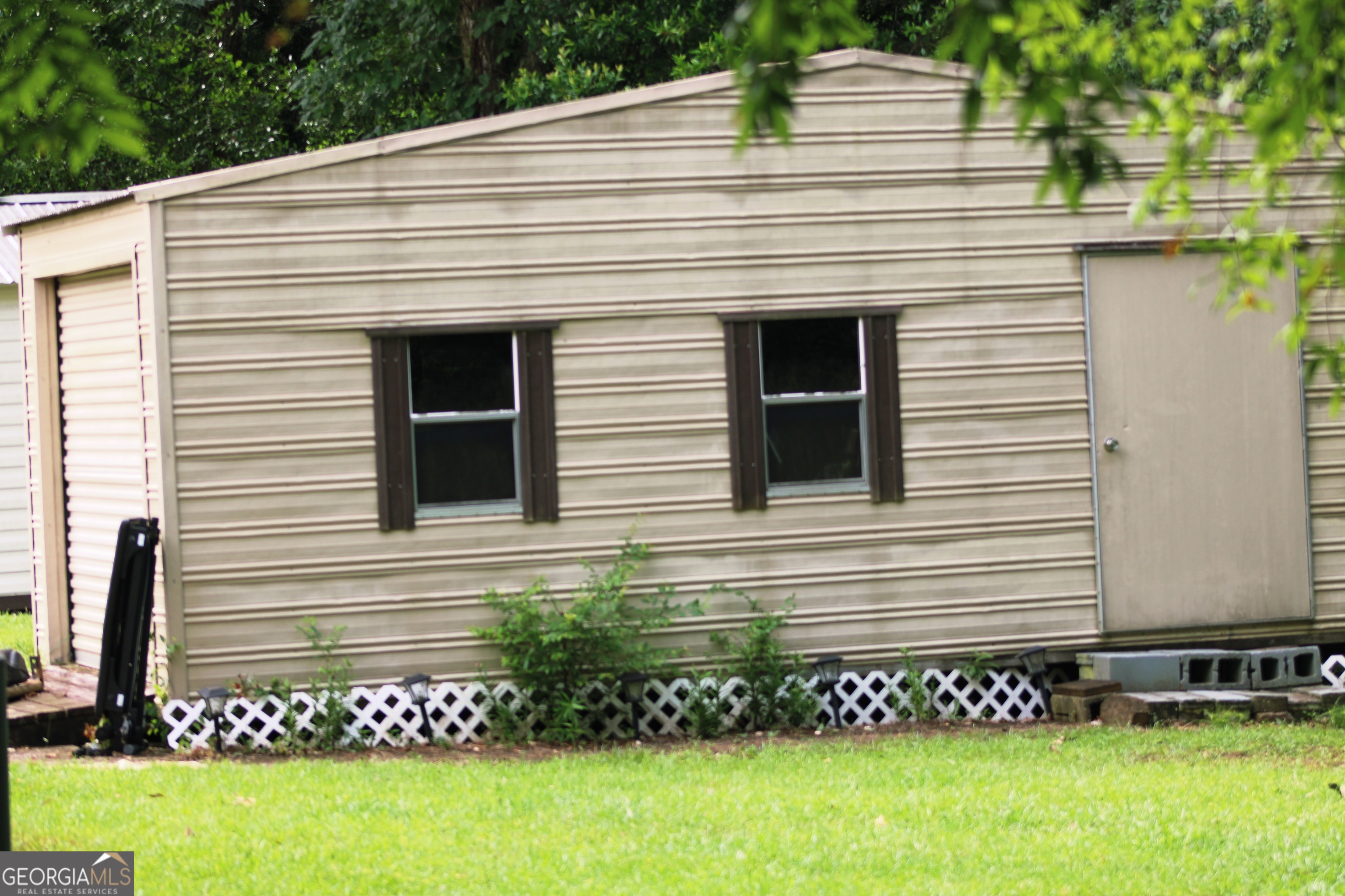 157 Mc Donough Street Rutledge, GA 30663 - Photo 34 of 43