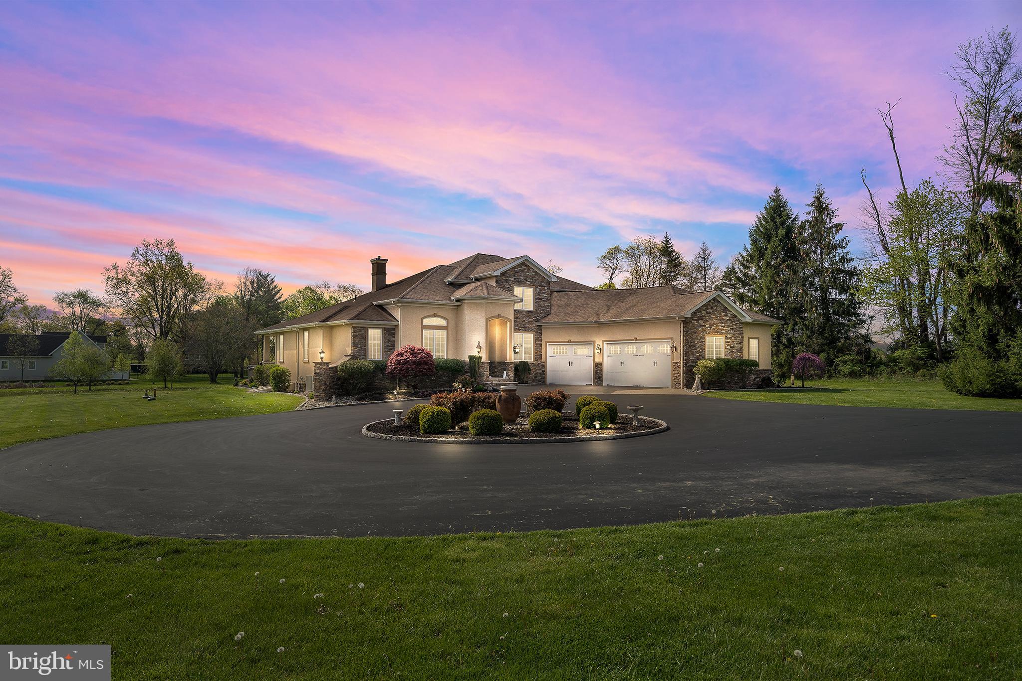 5381 Carversville Road Doylestown, PA 18902 - Photo 1 of 45 Gallery Image 1