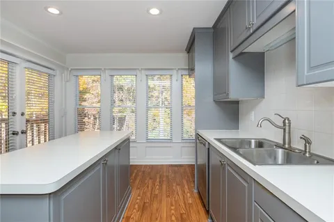 $349,900 | 2640 Holcomb Springs Drive, Alpharetta, GA 30022