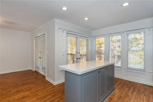 $349,900 | 2640 Holcomb Springs Drive, Alpharetta, GA 30022