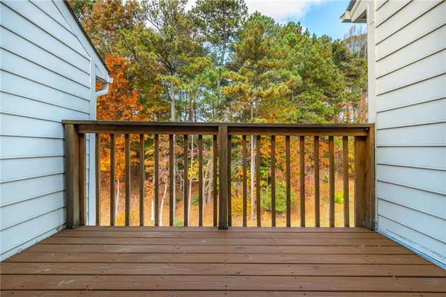 $349,900 | 2640 Holcomb Springs Drive, Alpharetta, GA 30022