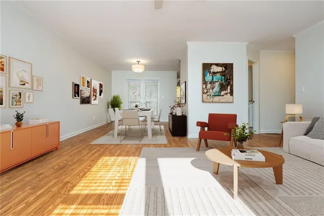 $349,900 | 2640 Holcomb Springs Drive, Alpharetta, GA 30022