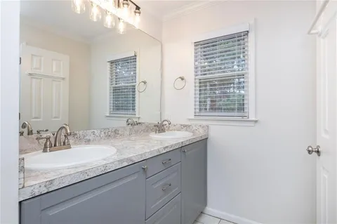 $349,900 | 2640 Holcomb Springs Drive, Alpharetta, GA 30022