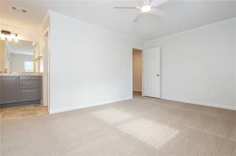 $349,900 | 2640 Holcomb Springs Drive, Alpharetta, GA 30022