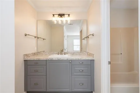 $349,900 | 2640 Holcomb Springs Drive, Alpharetta, GA 30022