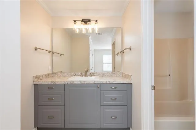 $349,900 | 2640 Holcomb Springs Drive, Alpharetta, GA 30022