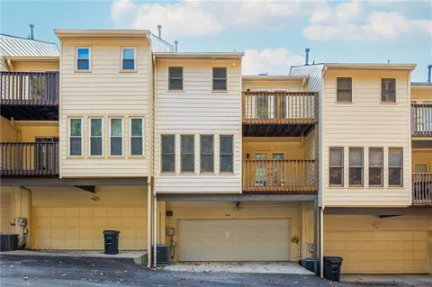 $349,900 | 2640 Holcomb Springs Drive, Alpharetta, GA 30022