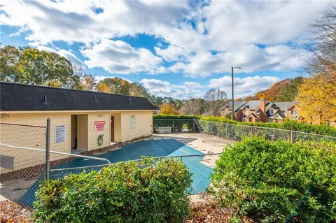 $349,900 | 2640 Holcomb Springs Drive, Alpharetta, GA 30022