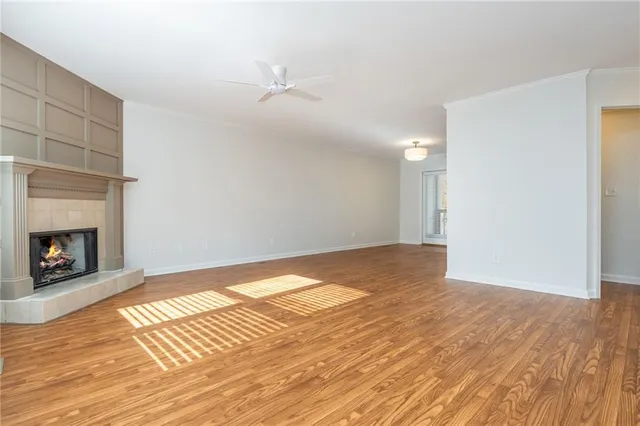 $349,900 | 2640 Holcomb Springs Drive, Alpharetta, GA 30022