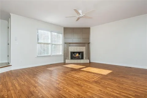 $349,900 | 2640 Holcomb Springs Drive, Alpharetta, GA 30022