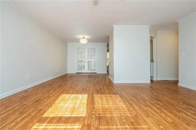 $349,900 | 2640 Holcomb Springs Drive, Alpharetta, GA 30022