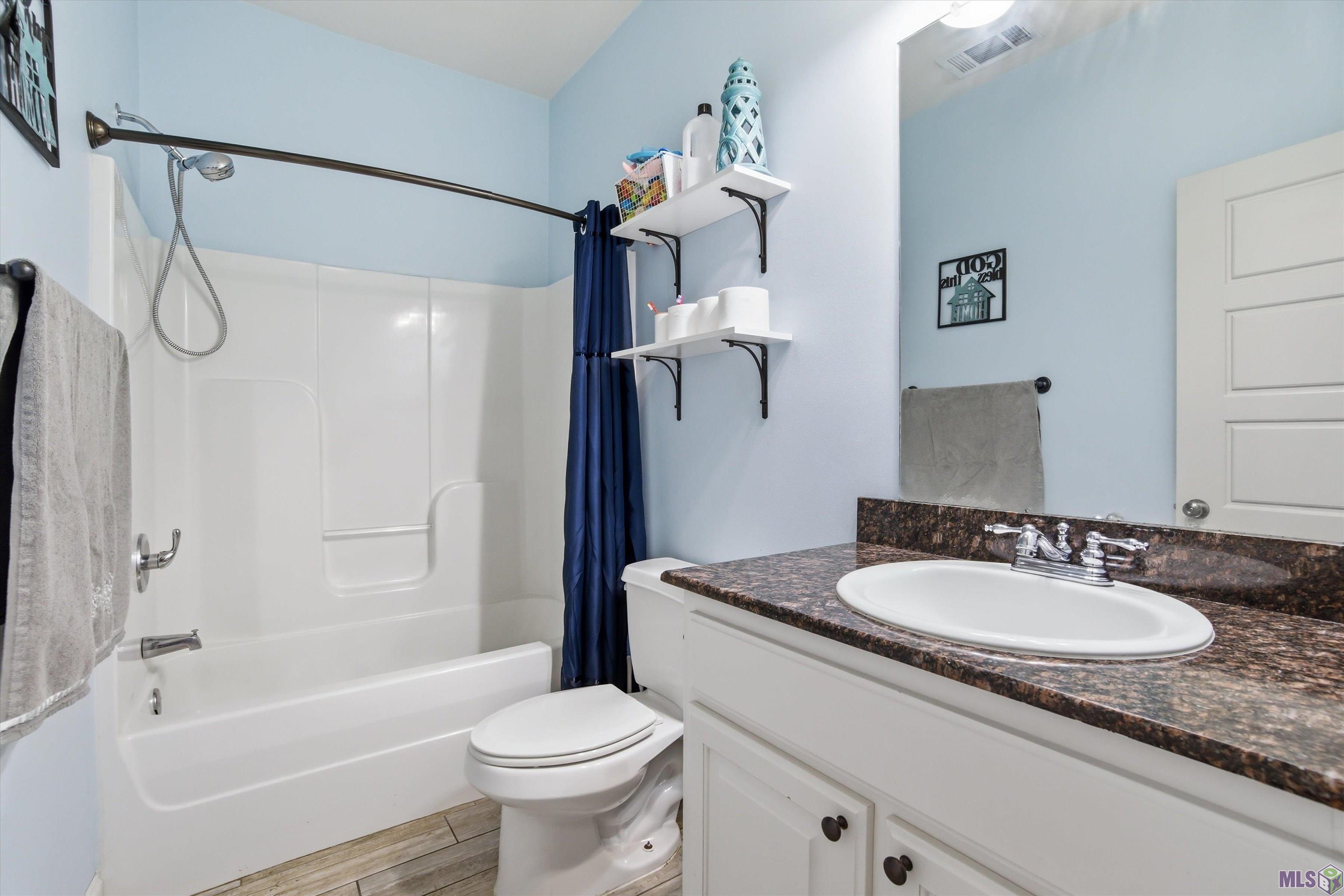 33637 Browning Road Denham Springs, LA 70706 - Photo 16 of 20