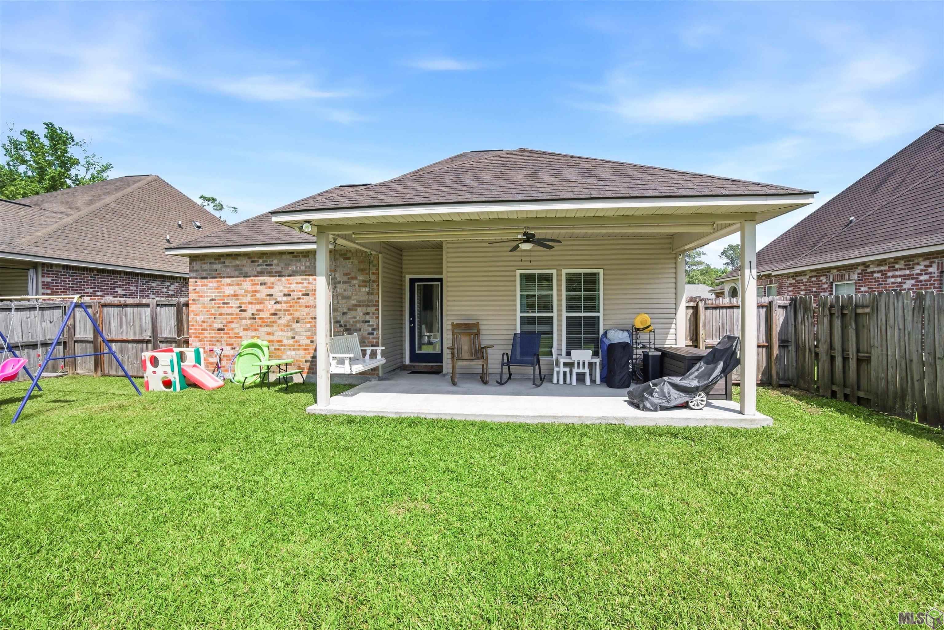 33637 Browning Road Denham Springs, LA 70706 - Photo 19 of 20