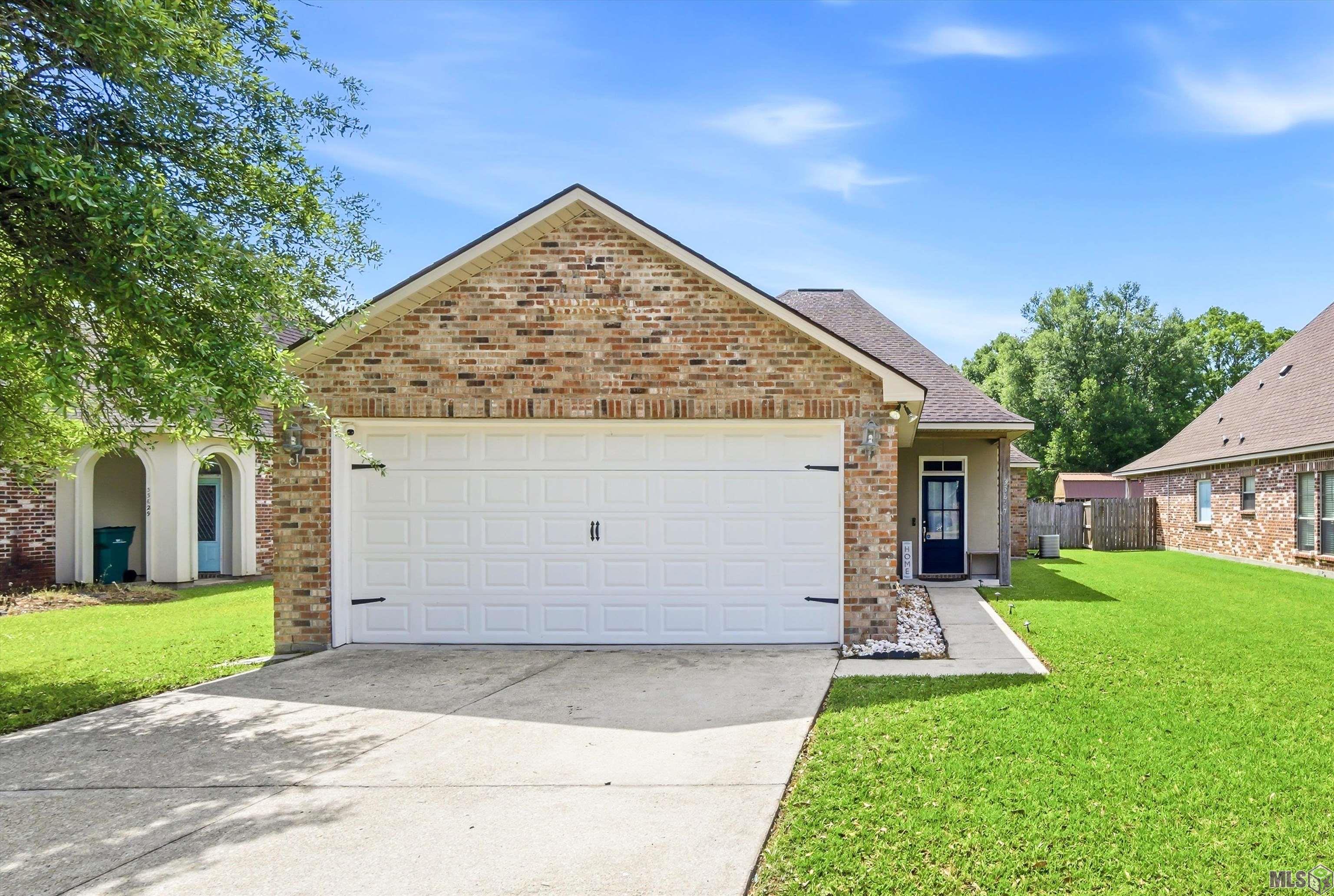 33637 Browning Road Denham Springs, LA 70706 - Photo 2 of 20