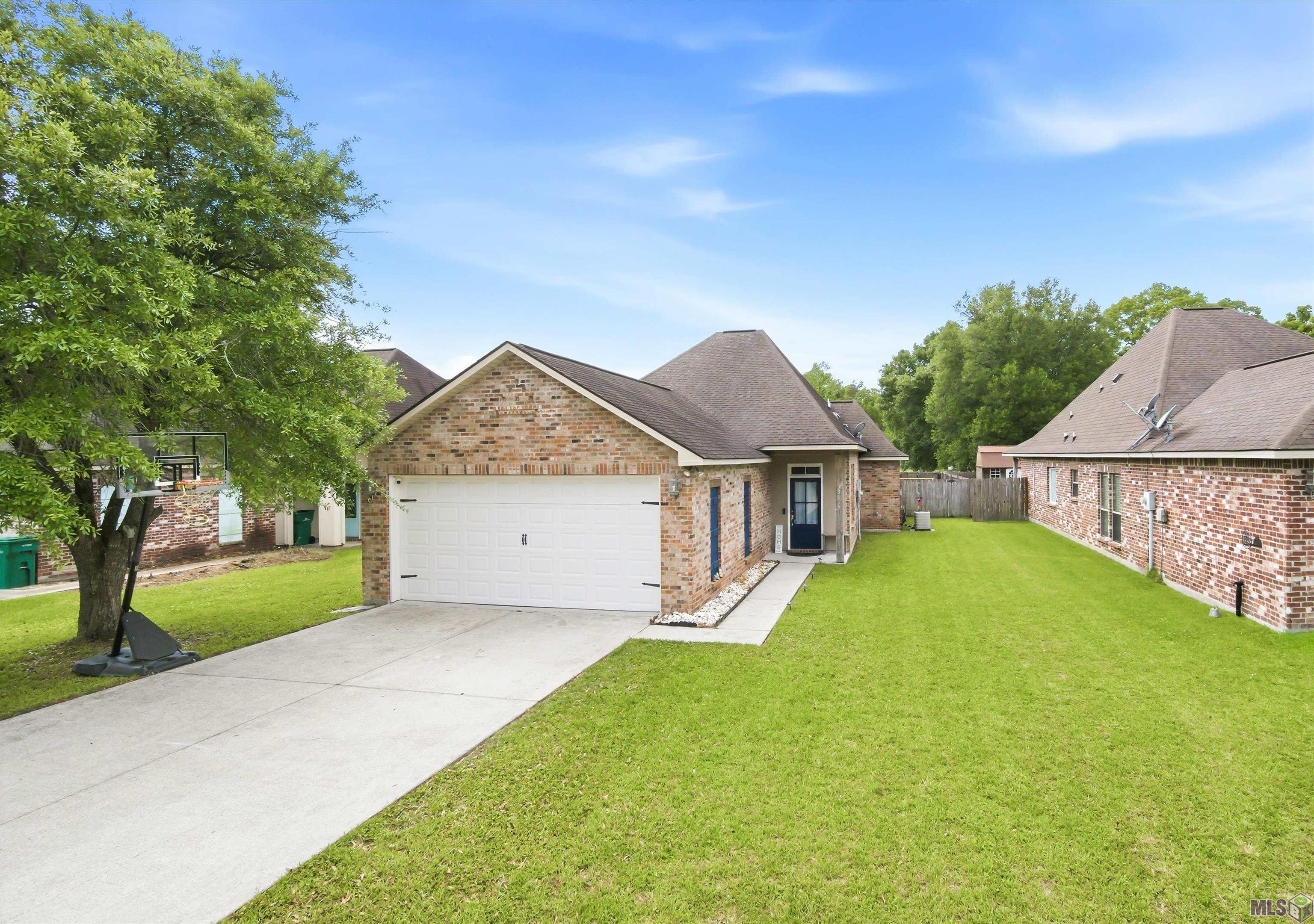 33637 Browning Road Denham Springs, LA 70706 - Photo 3 of 20